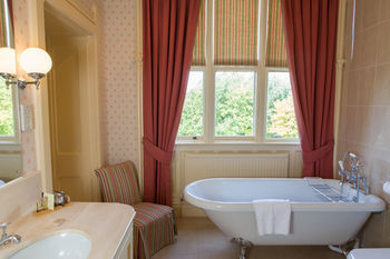 Agroturismo Horsted Place