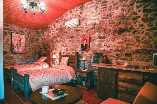 Agroturismo Aldeia Do Code�al