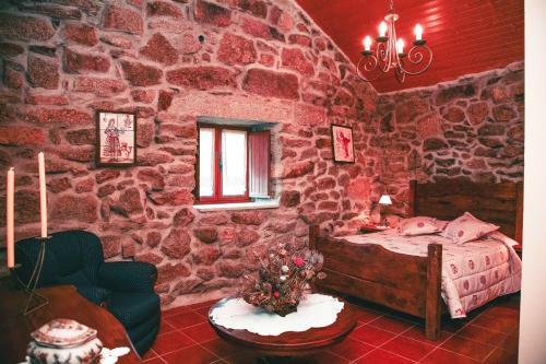Agroturismo Aldeia Do Code�al
