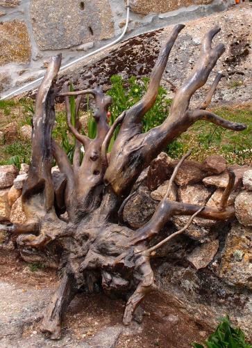 Agroturismo Aldeia Do Code�al
