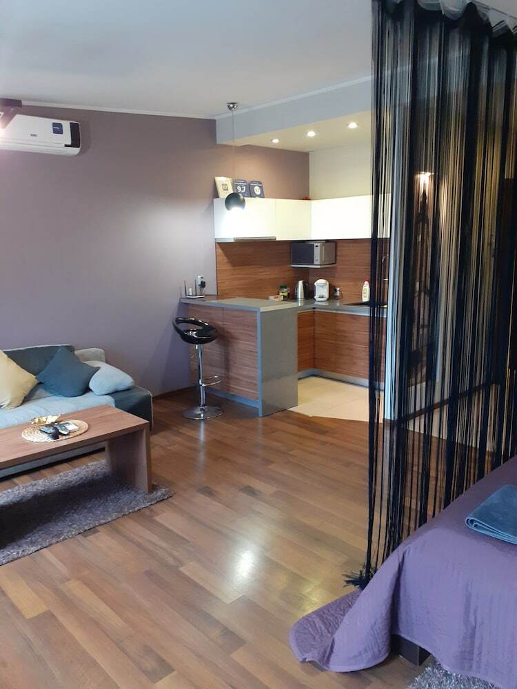 Apartament Studio Przy Deptaku