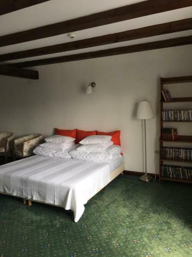 Hostal Pension Valentina