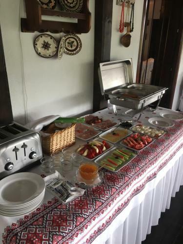 Hostal Pension Valentina