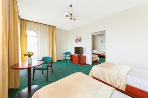 Hotel Arkadia