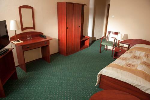 Hotel Arkadia