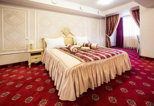 Bukovyna Hotel