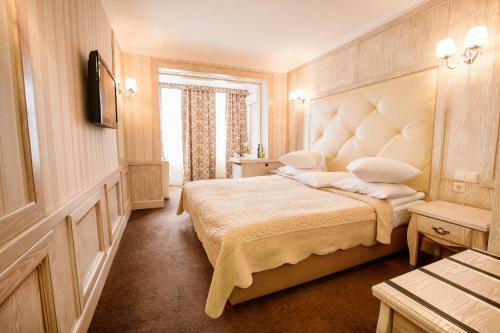 Bukovyna Hotel