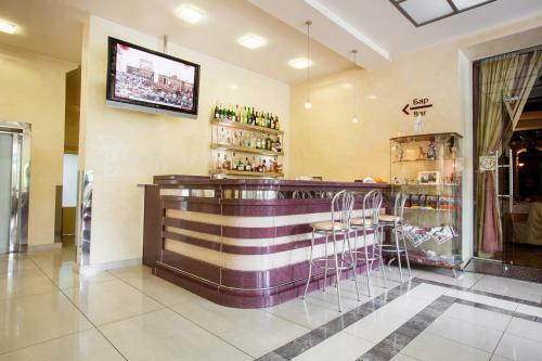 Bukovyna Hotel