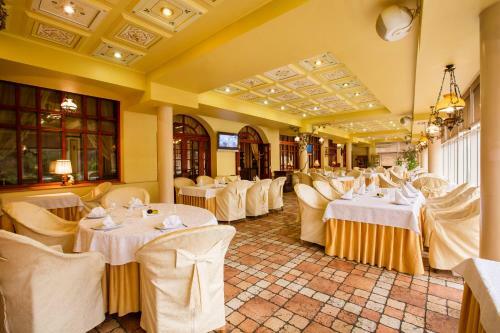 Bukovyna Hotel
