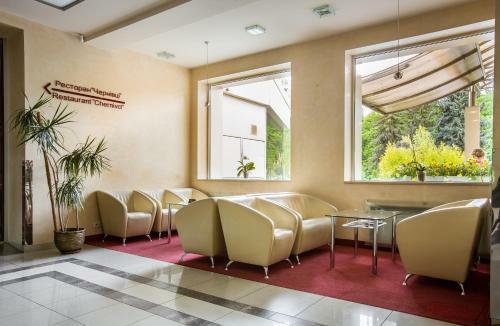 Bukovyna Hotel