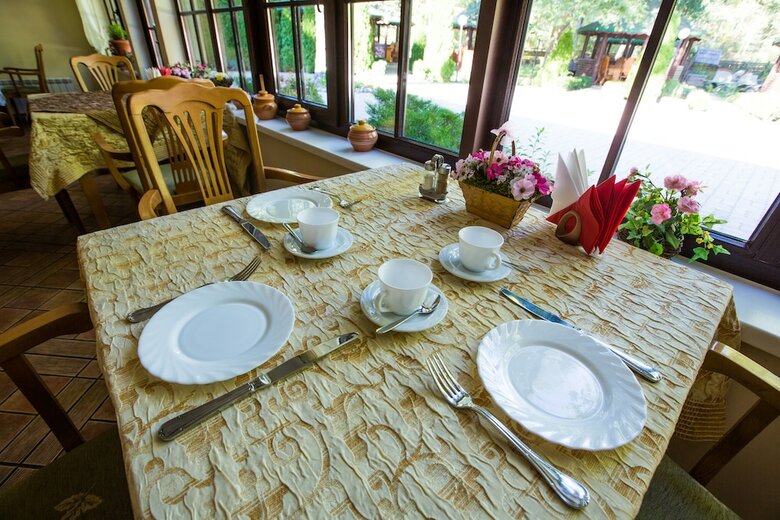 Hotel Traktir