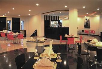 Hotel Puri Ayu
