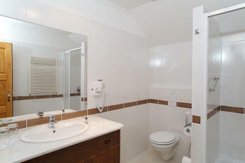 Hotel Sz�rcsa
