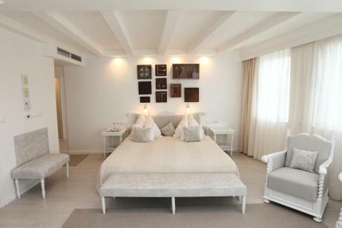 Hotel Sz�rcsa