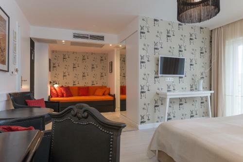 Hotel Sz�rcsa