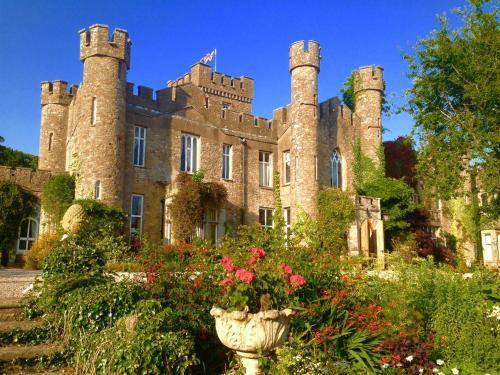 Agroturismo Augill Castle