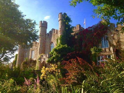 Agroturismo Augill Castle