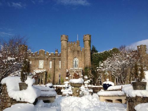 Agroturismo Augill Castle