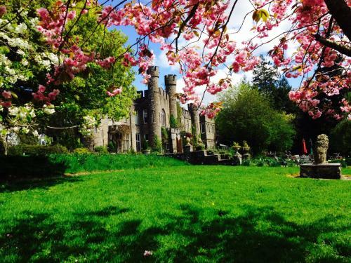 Agroturismo Augill Castle