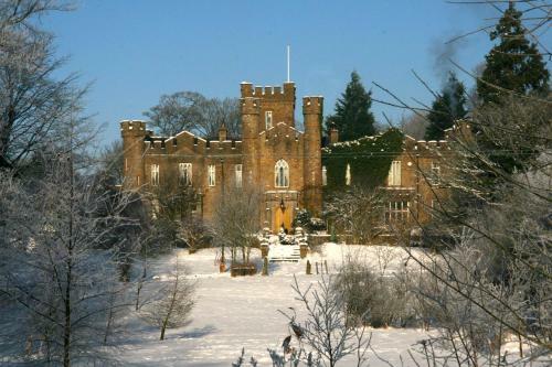 Agroturismo Augill Castle