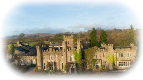 Agroturismo Augill Castle