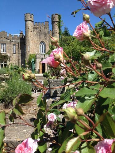Agroturismo Augill Castle