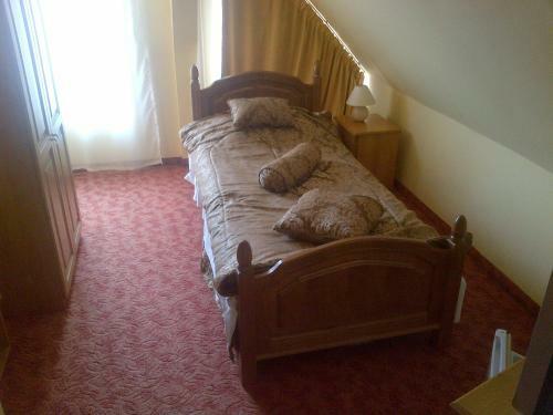 Hostal Pensiunea Phoenix