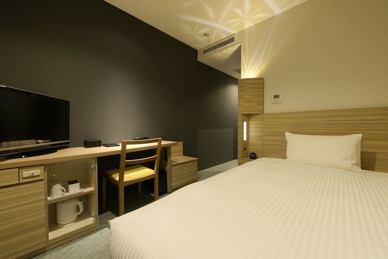 Jr Kyushu Hotel Kagoshima