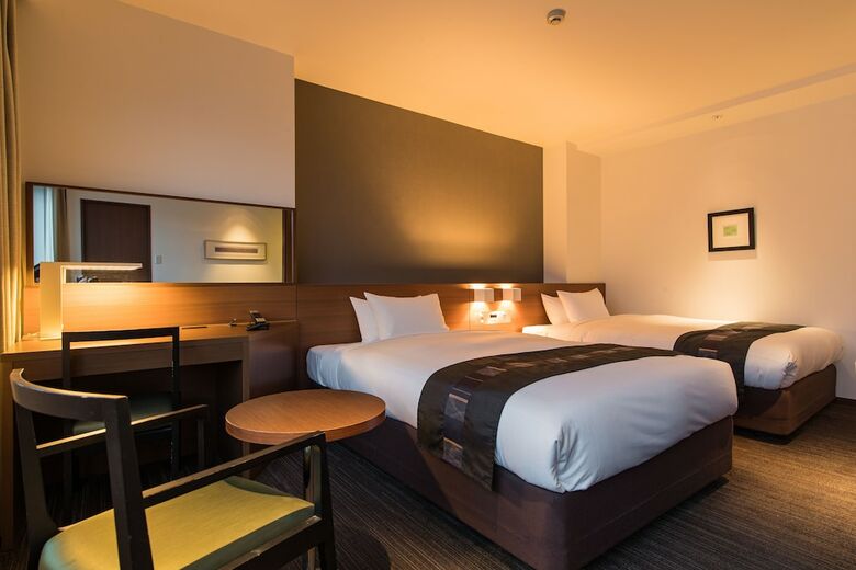 Jr Kyushu Hotel Kagoshima