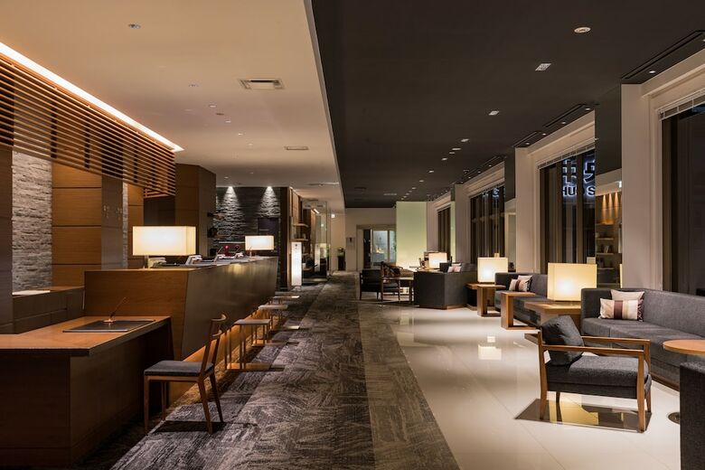 Jr Kyushu Hotel Kagoshima