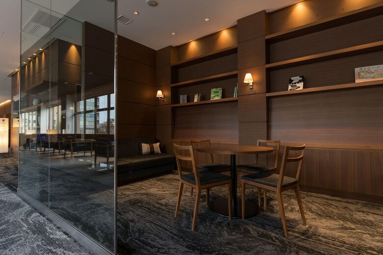 Jr Kyushu Hotel Kagoshima