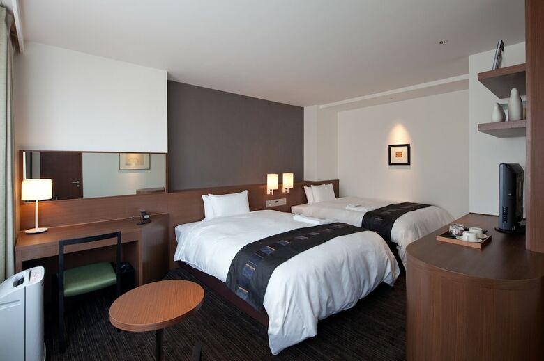 Jr Kyushu Hotel Kagoshima