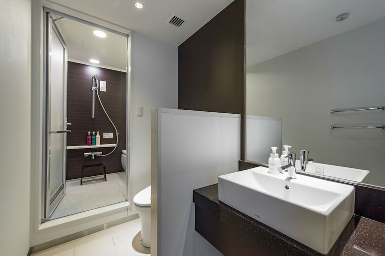 Jr Kyushu Hotel Kagoshima