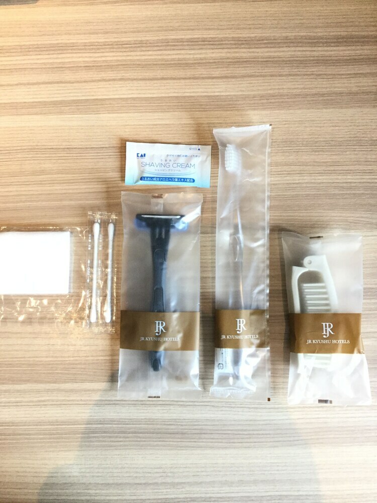 Jr Kyushu Hotel Kagoshima