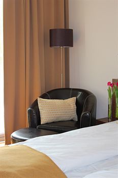 Hotel Heimat Brokelandsheia