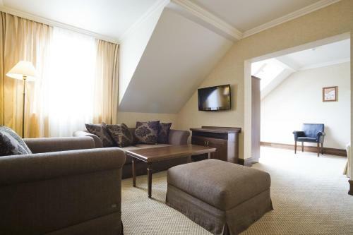 Park Hotel & Wellness Rzesz�w