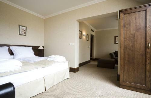 Park Hotel & Wellness Rzesz�w