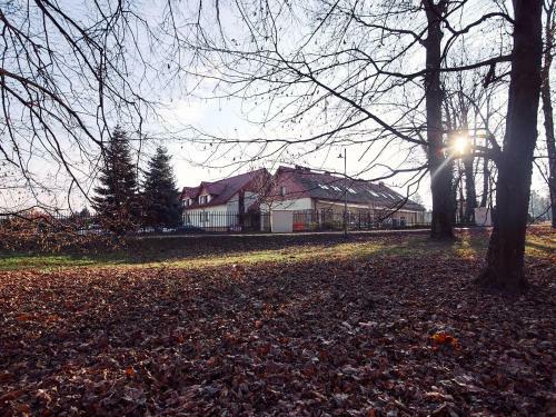 Park Hotel & Wellness Rzesz�w