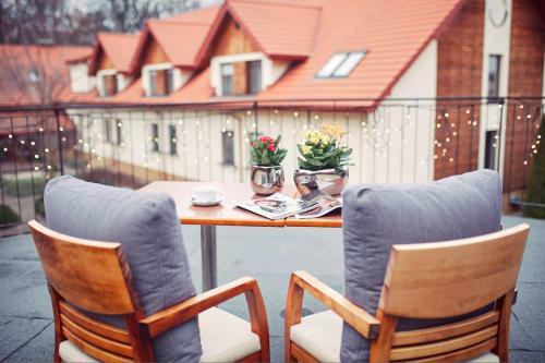 Park Hotel & Wellness Rzesz�w