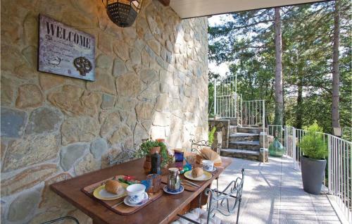 Holiday Home Loro Ciuffenna San Clemente In Valle