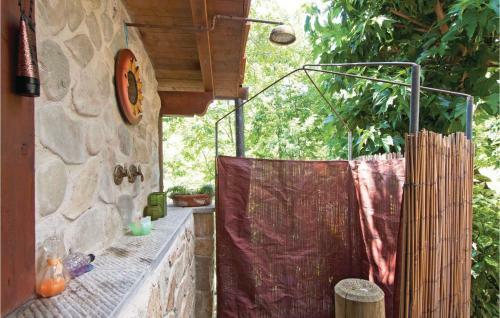 Holiday Home Loro Ciuffenna San Clemente In Valle