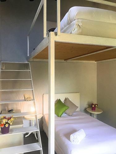 Agroturismo Borgo Alveria