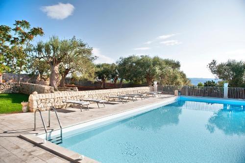 Agroturismo Borgo Alveria
