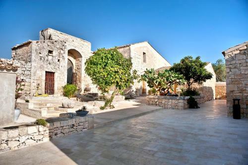 Agroturismo Borgo Alveria