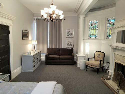 Bed & Breakfast Cabot Guest House