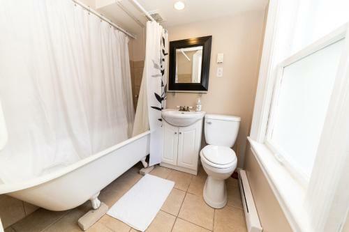 Bed & Breakfast Cabot Guest House