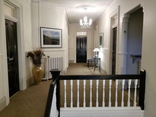 Bed & Breakfast Cabot Guest House