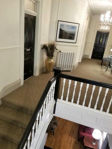 Bed & Breakfast Cabot Guest House