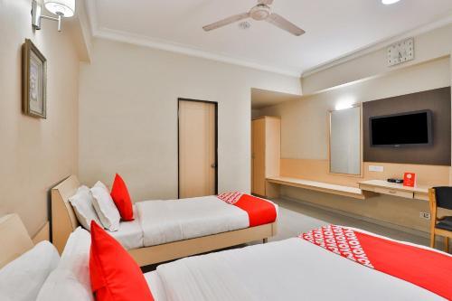 Hotel Europa Inn