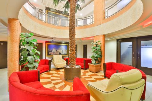 Hotel Europa Inn